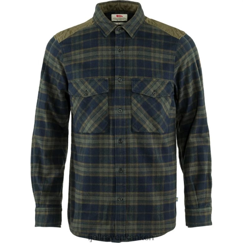 Dark Navy-Basalt