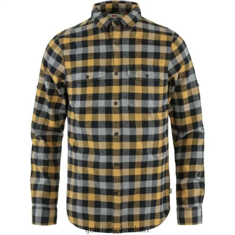 Buckwheat Brown-Black