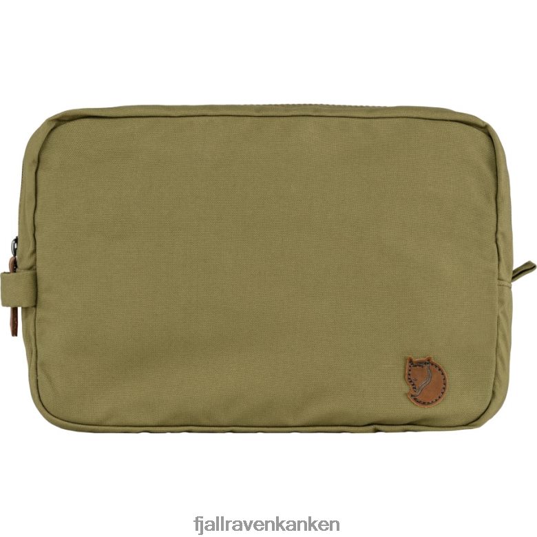 Foliage Green