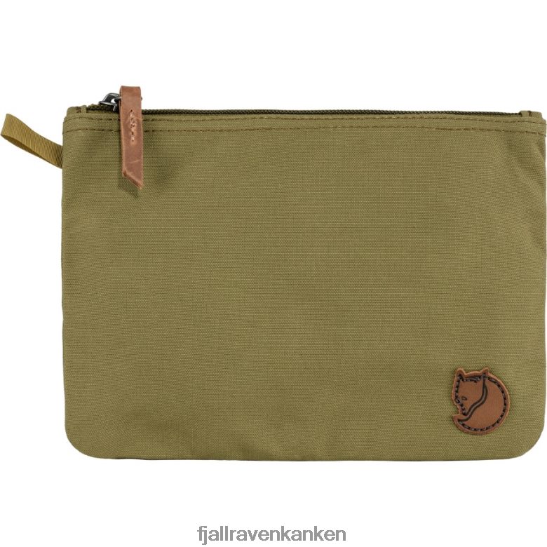 Foliage Green
