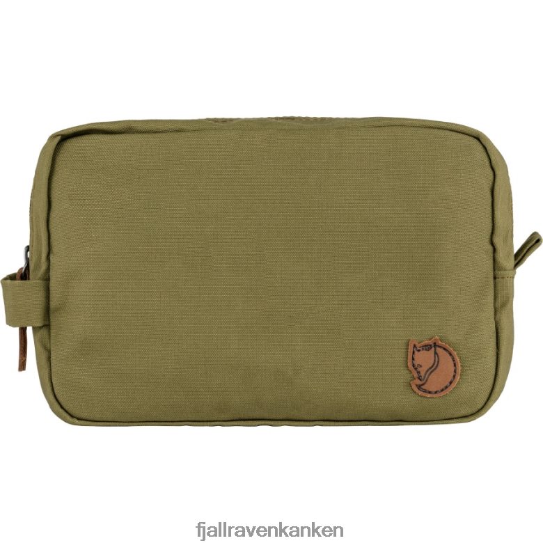 Fjallraven Kanken - Foliage Green Gear Bag Fjällräven Outlets
