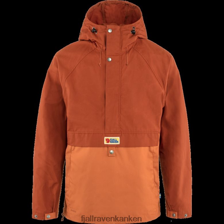 Autumn Leaf-Terracotta Brown