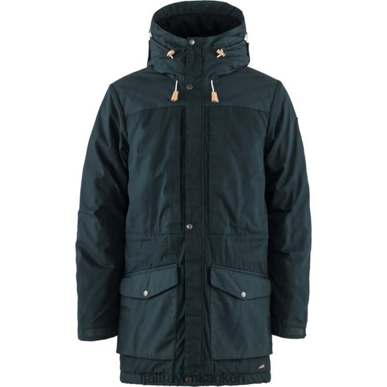Dark Navy