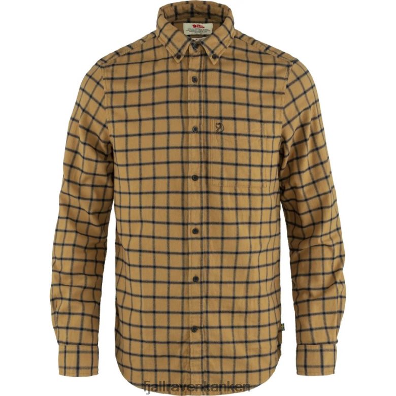 Buckwheat Brown-Dark Navy