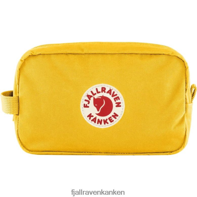 Warm Yellow