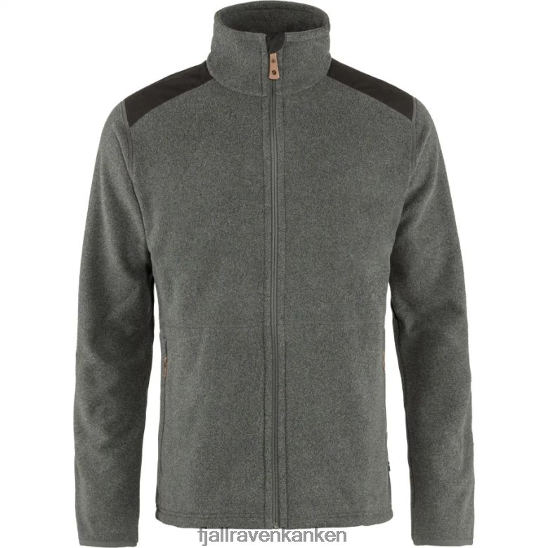Dark Grey