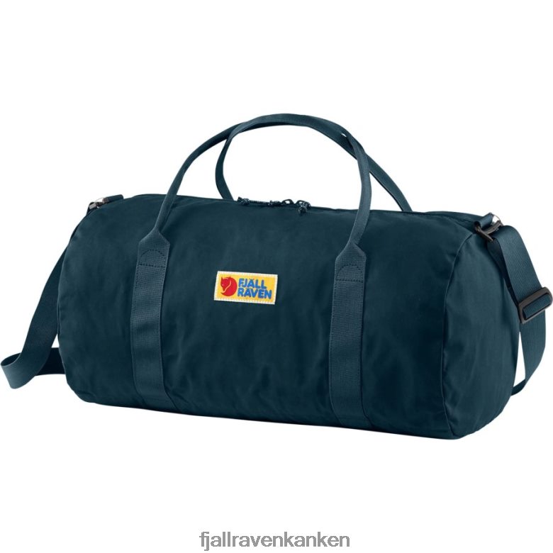 Fjallraven Sklep - Fjällräven Outlets Storm Vardag Duffel 30