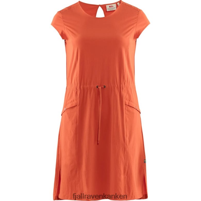 Rowan Red