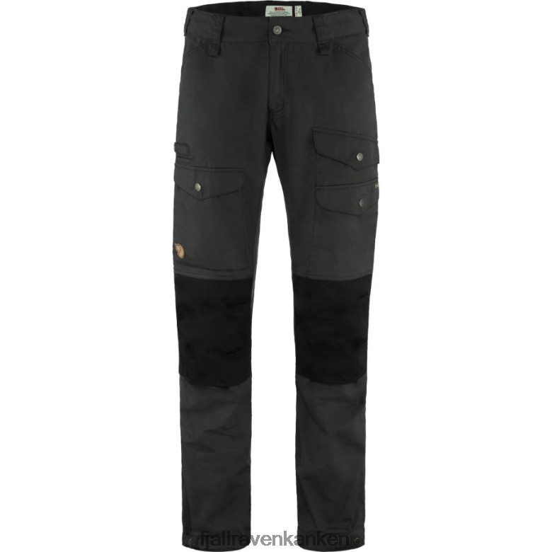 Dark Grey-Black