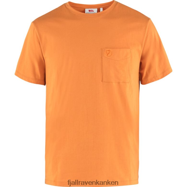 Spicy Orange