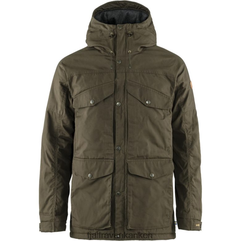 Dark Olive