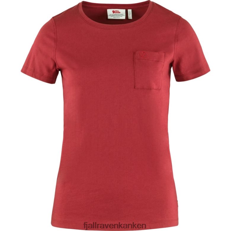 Raspberry Red