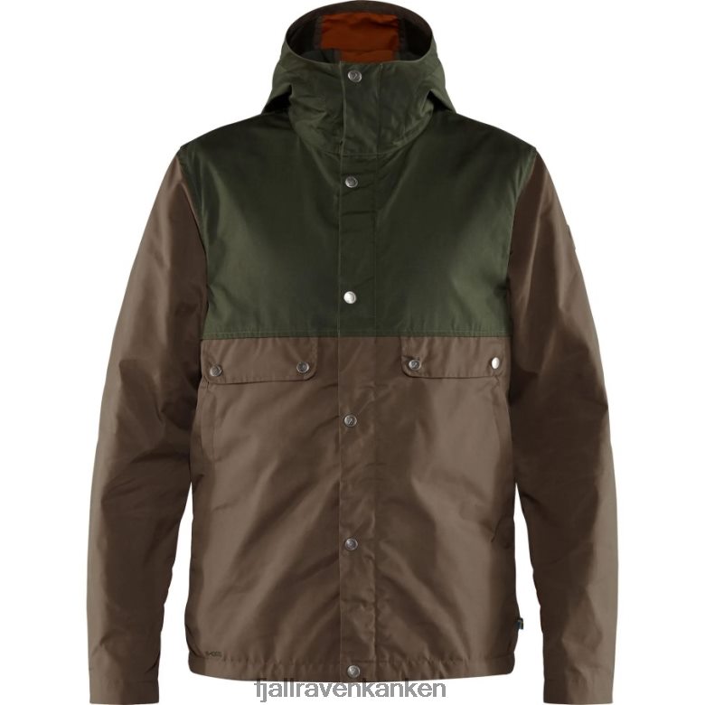 Fjallraven Kanken - Taupe Samlaren Jacket 1A M Fjällräven Outlets