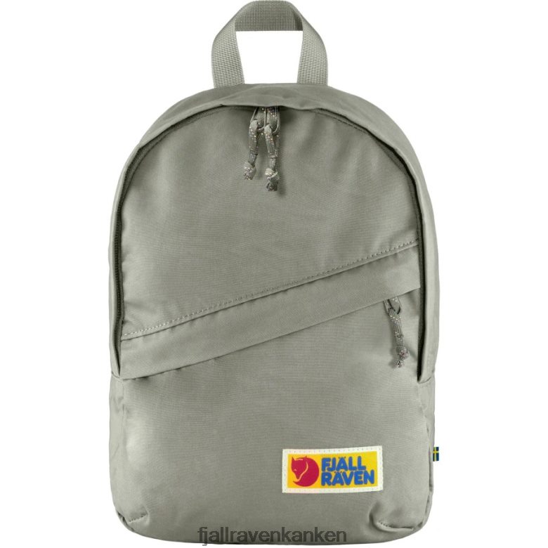 Fjallraven Kanken - Fog Vardag Mini Fjällräven Outlets
