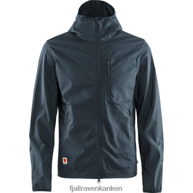 Fjallraven Kanken - High Coast Shade Jacket M Navy Fjällräven Outlets