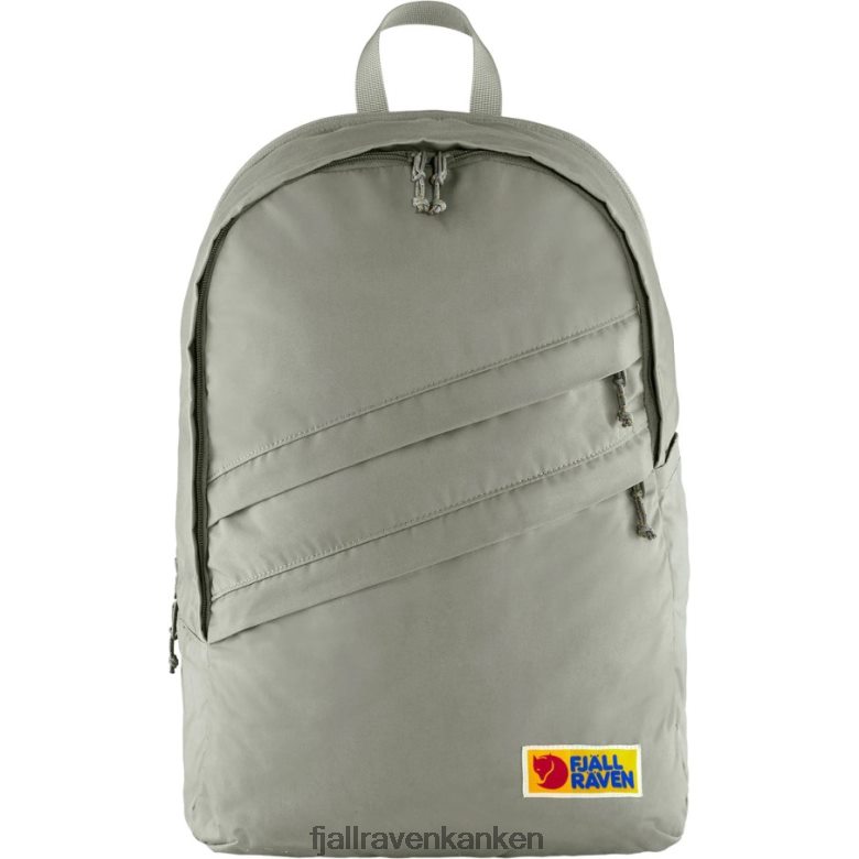 Fjallraven Kanken - Vardag 28 Laptop Fog Fjällräven Outlets