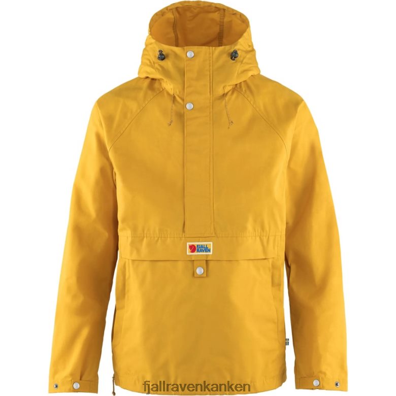 Mustard Yellow