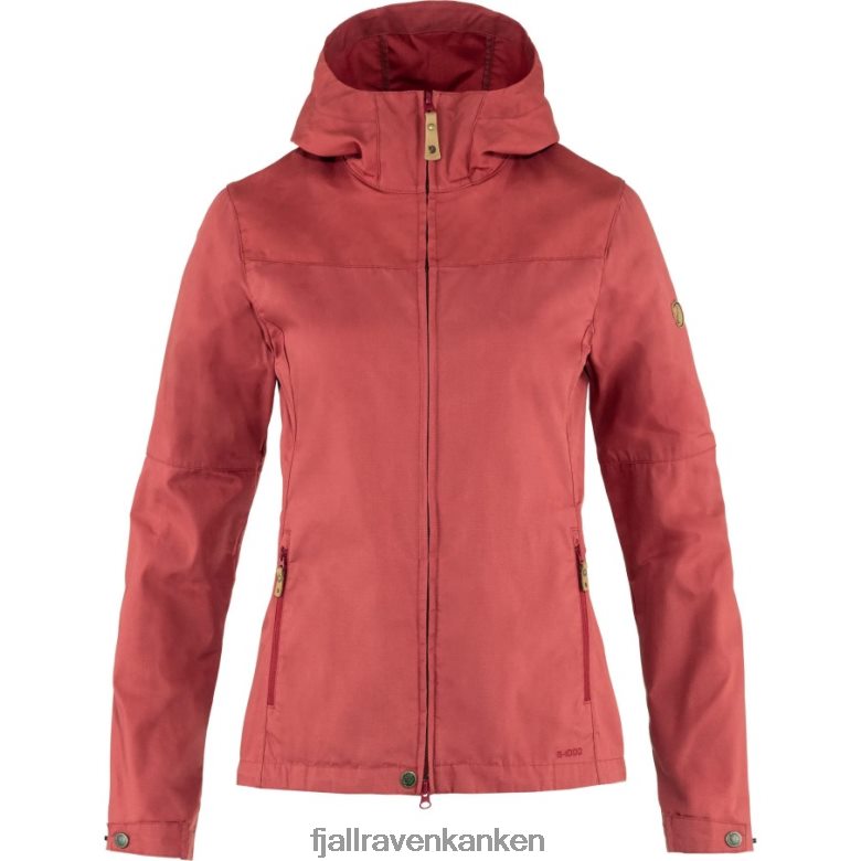 Raspberry Red