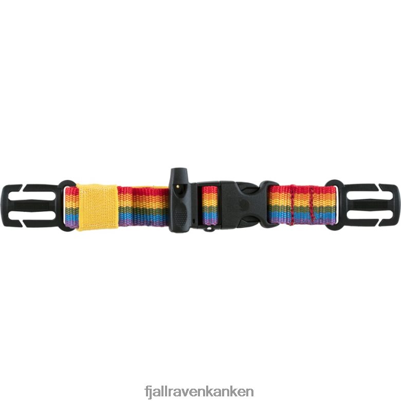 Rainbow Pattern