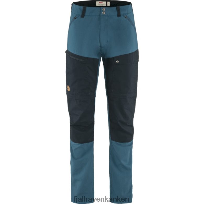 Indigo Blue-Dark Navy