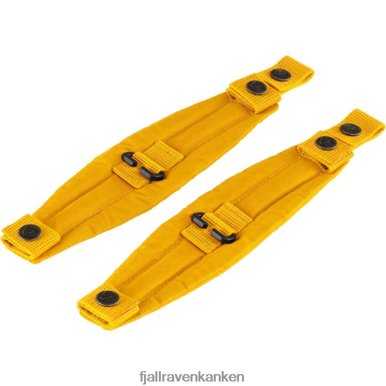Warm Yellow