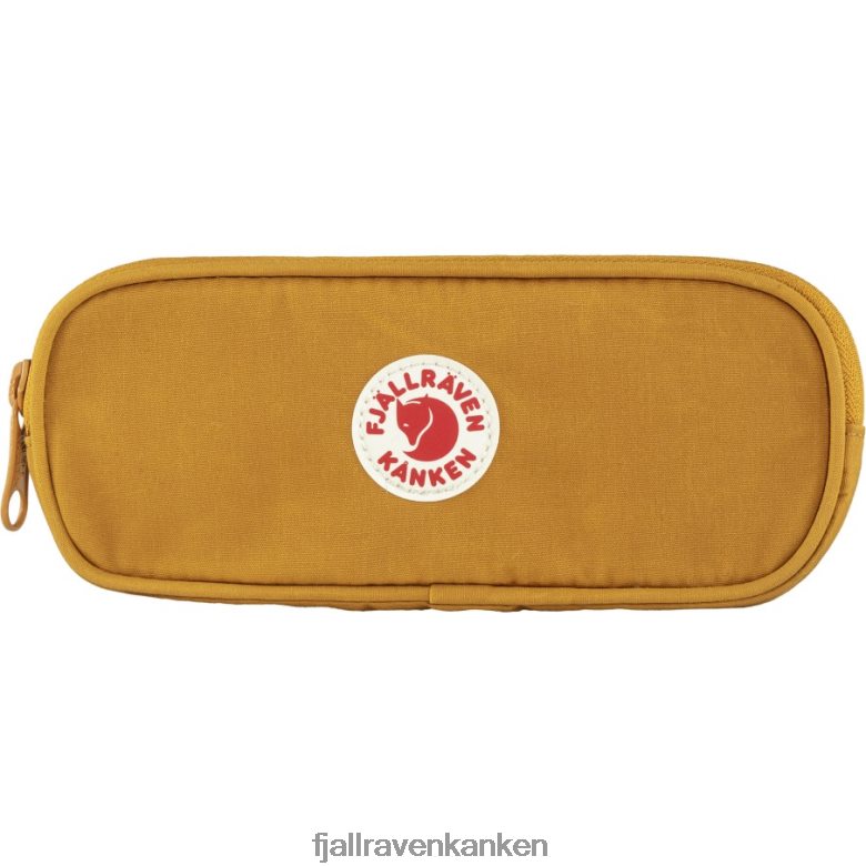 Fjällräven Polska - Acorn Fjällräven Outlets Brand Kånken Pen Case