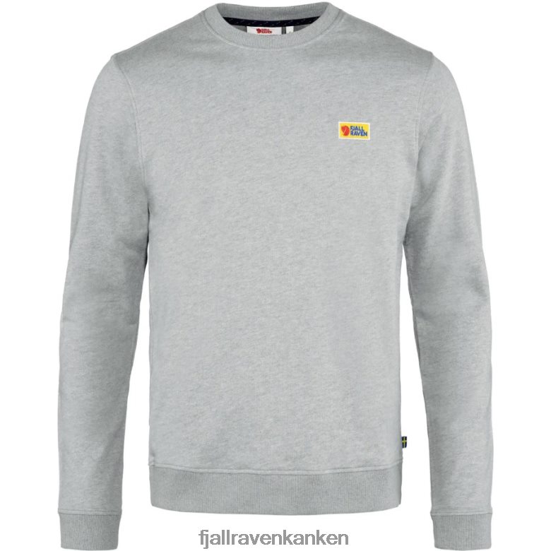 Grey-Melange
