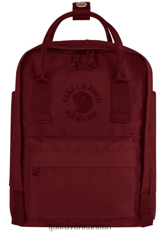 Ox Red