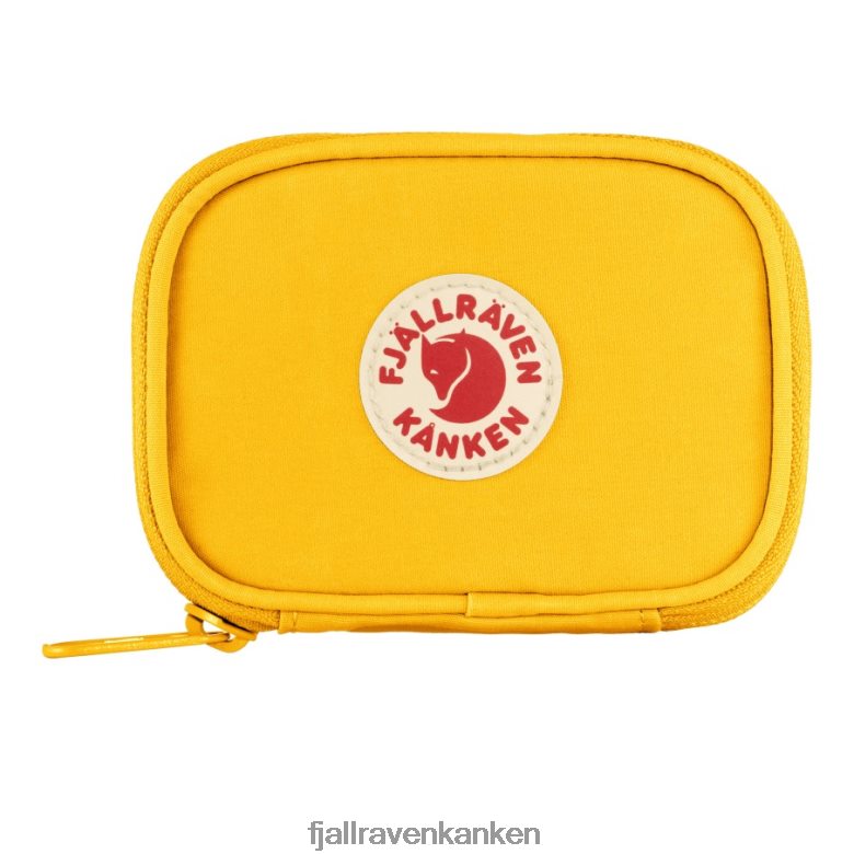 Warm Yellow