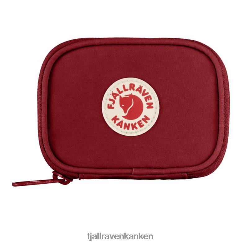 Ox Red