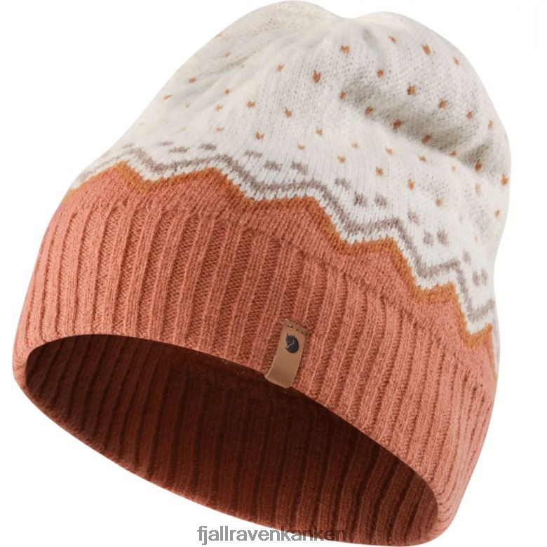 Terracotta Pink