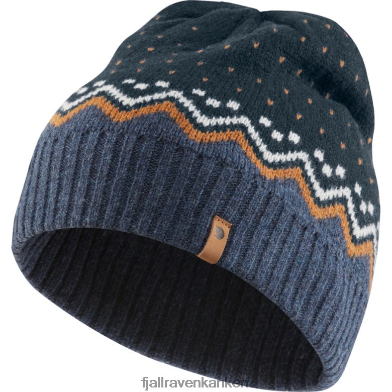 Dark Navy