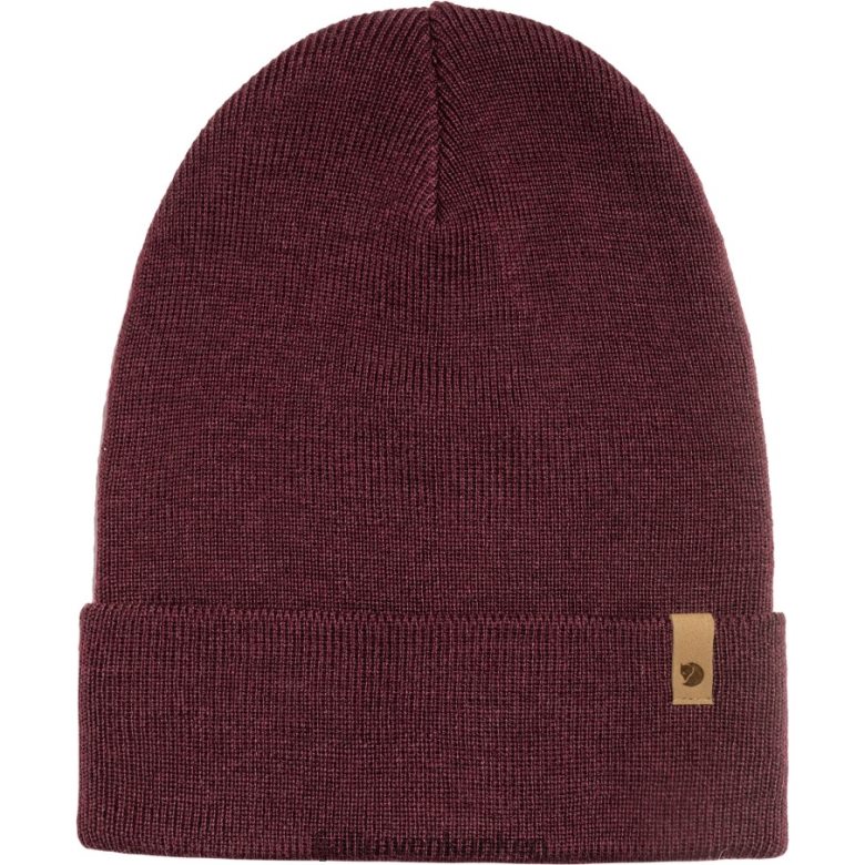 Dark Garnet