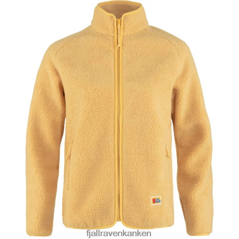 Mais Yellow