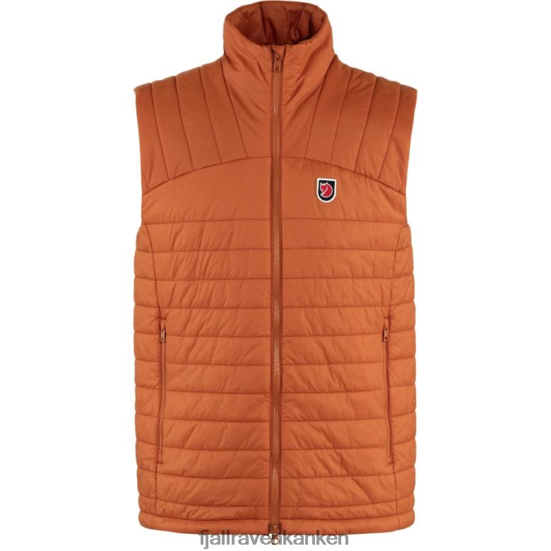 Terracotta Brown