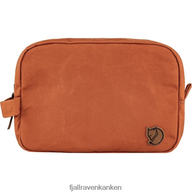 Terracotta Brown