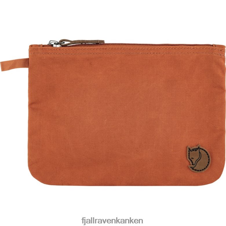Terracotta Brown