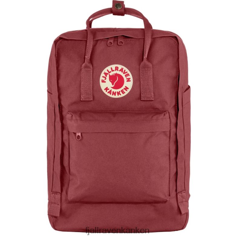 Ox Red