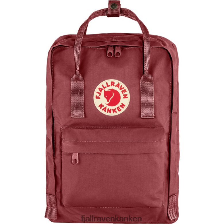 Ox Red