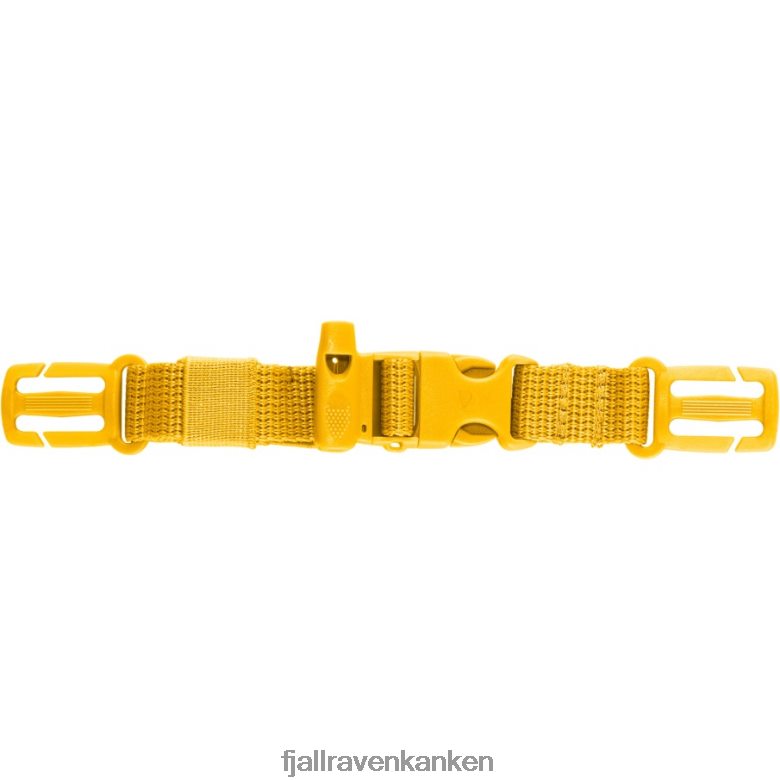 Warm Yellow