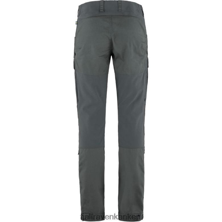 Fjallraven Kanken - Basalt Keb Trousers W Short Fjällräven Outlets Brand