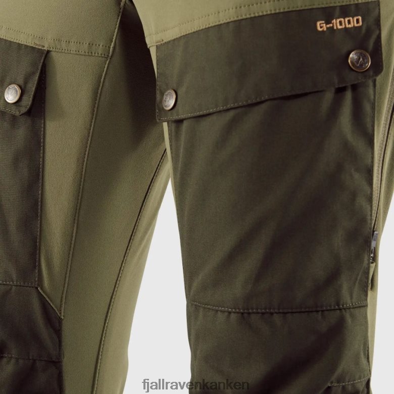 Fjallraven Kanken - Basalt Keb Trousers W Short Fjällräven Outlets Brand
