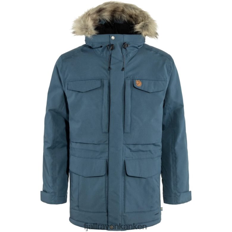 Mountain Blue
