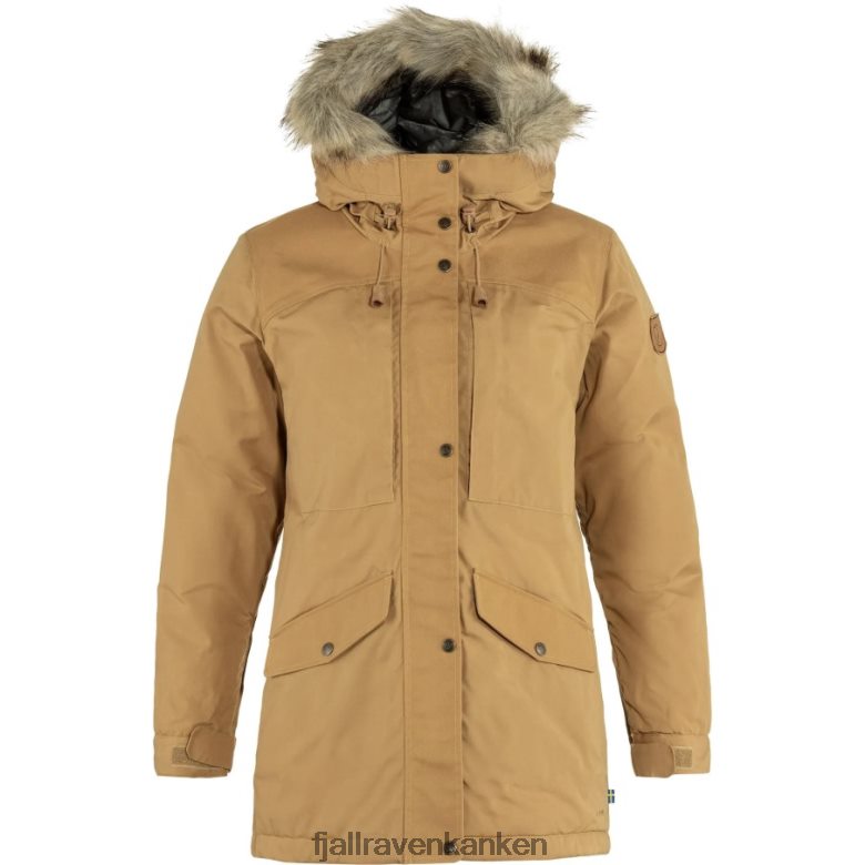 Buckwheat Brown