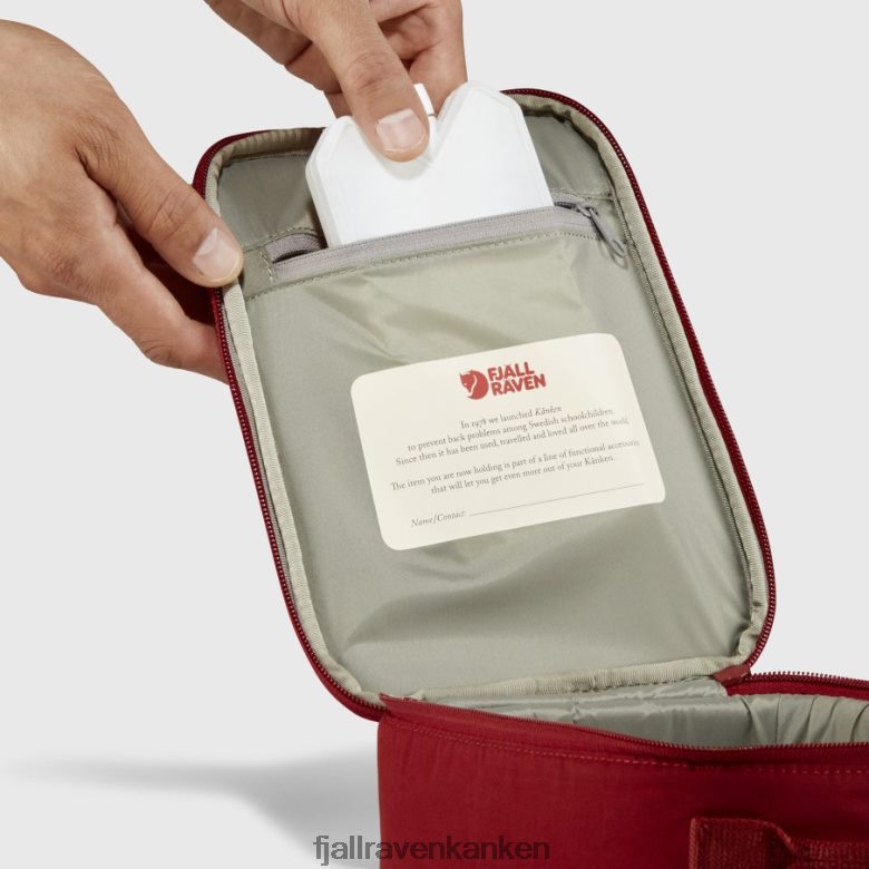 Fjallraven Sklep - Kånken Mini Cooler Fjällräven Outlets Navy