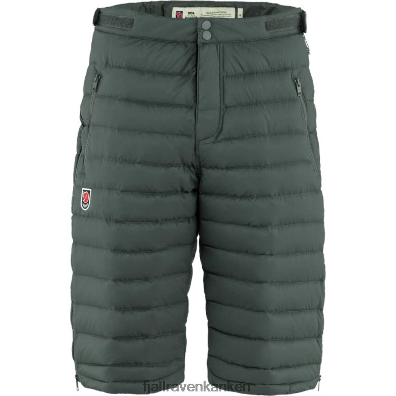 Fjallraven Kanken - Expedition Down Knickers Basalt Fjällräven Outlets