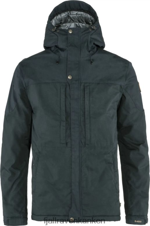 Dark Navy