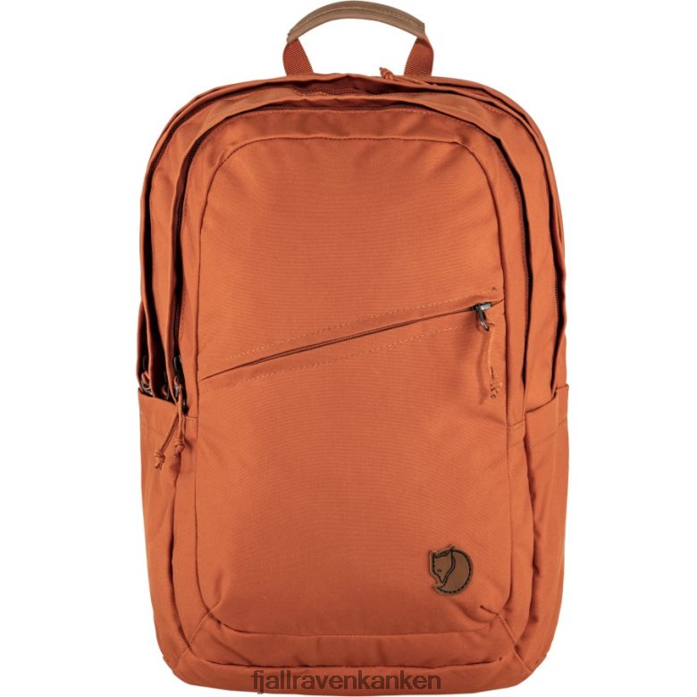 Terracotta Brown
