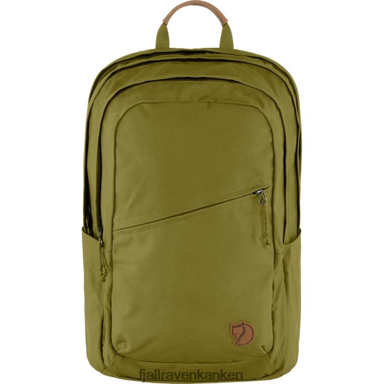 Foliage Green