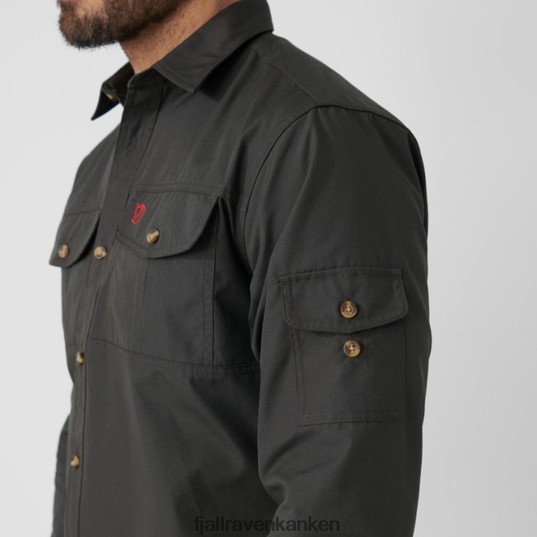 Dark Olive
